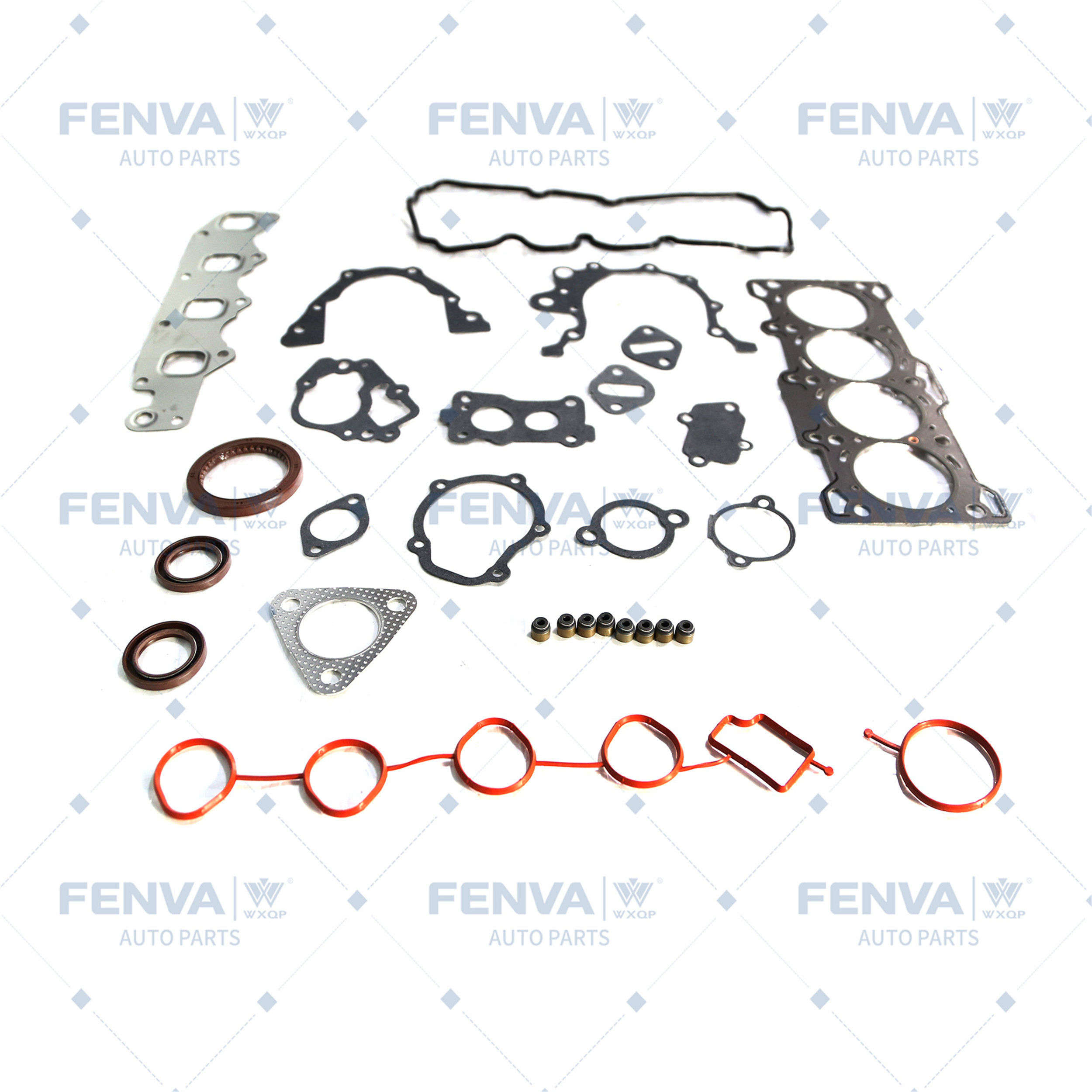 Jeu de joints, culasse WXQP 550783