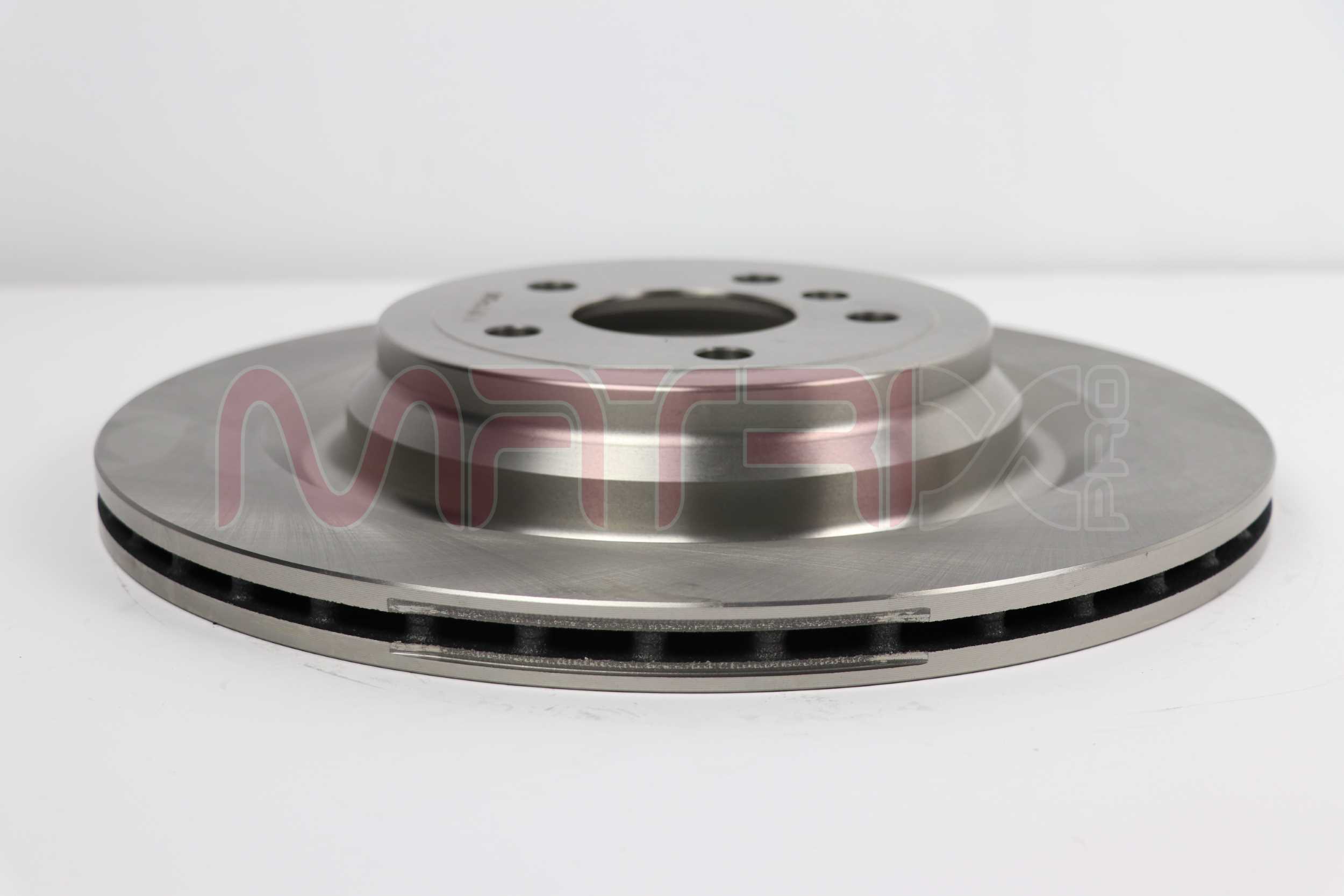 Disque de frein MATRIX PRO MX02423311