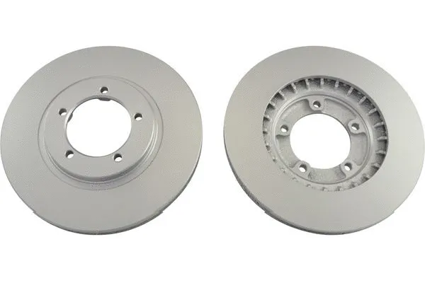 Disque de frein KAVO PARTS BR-5755-C