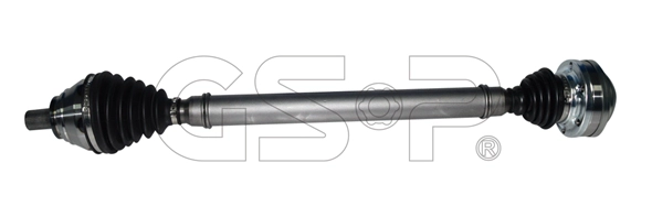 Arbre de transmission GSP-BR 261101