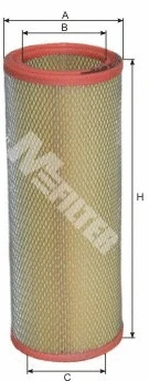 Filtre à air MFILTER A 108