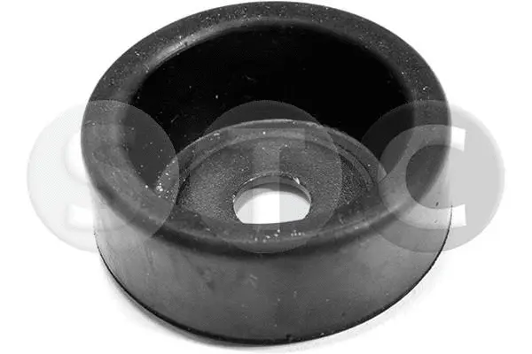 Suspension, corps de l'essieu STC T402054
