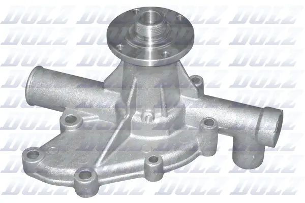 Pompe à eau, refroidissement du moteur DOLZ B207