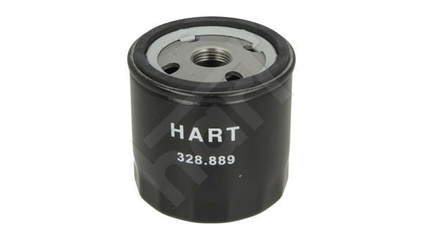 Filtre à huile HART 328 889