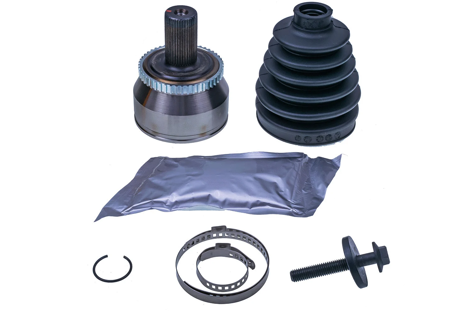Jeu de joints, arbre de transmission DENCKERMANN C120488