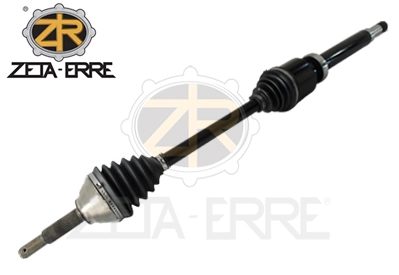 Arbre de transmission ZETA-ERRE ZR12194