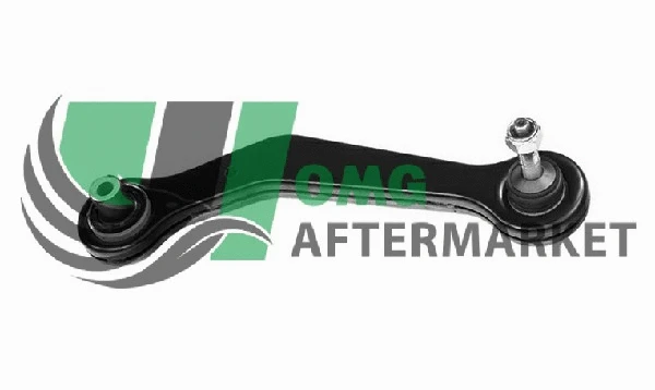 Bras de liaison, suspension de roue OMG SRL G41.4522/C