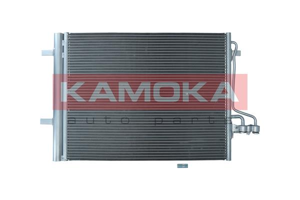 Condenseur, climatisation KAMOKA 7800079