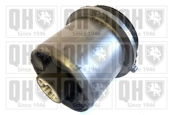 Suspension, corps de l'essieu QUINTON HAZELL EMS8795