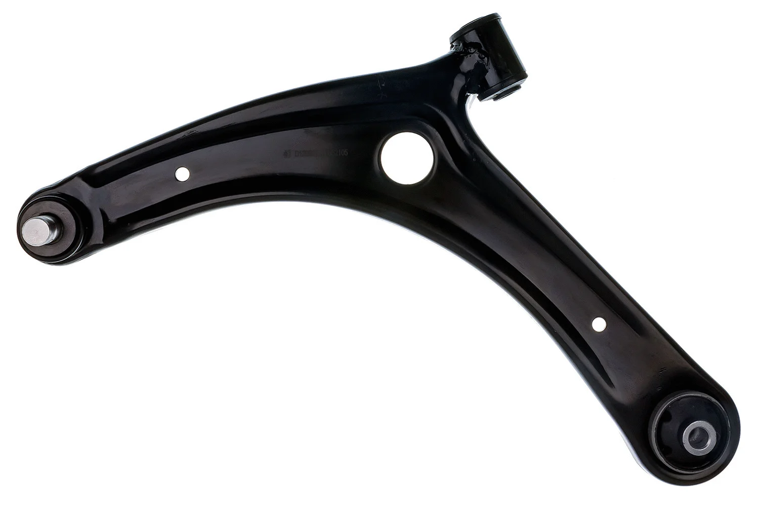 Bras de liaison, suspension de roue DENCKERMANN D120611