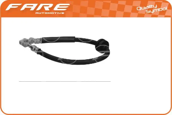 Flexible de frein FARE-RCH 35458