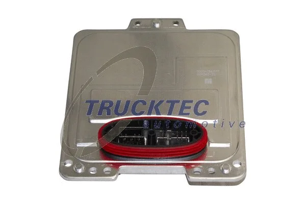 Calculateur, système d'éclairage TRUCKTEC AUTOMOTIVE 02.58.452