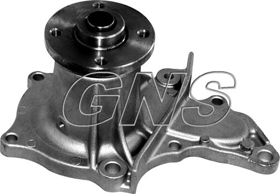Pompe à eau, refroidissement du moteur GNS YH-T120