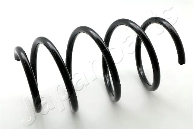 Ressort de suspension JAPANPARTS ZC3484H