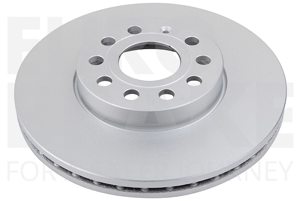 Disque de frein EUROBRAKE 5815314788