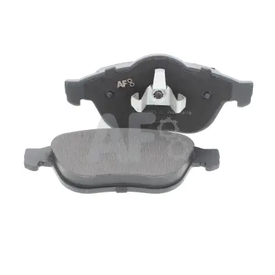 Kit de plaquettes de frein, frein à disque AUTOMOTOR France PBP0085