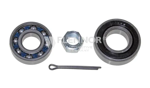 Kit de roulements de roue FLENNOR FR961610
