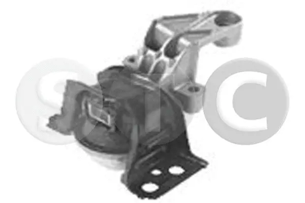 Support moteur STC T406840