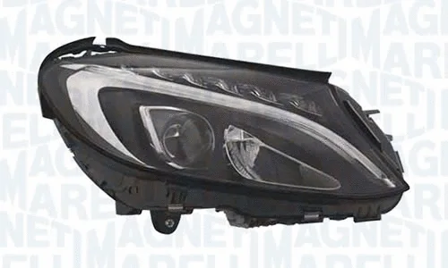 Projecteur principal MAGNETI MARELLI - BR IMM1601415