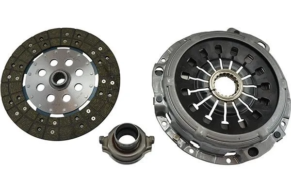 Kit d'embrayage KAVO PARTS CP-4027