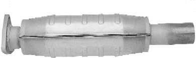 Catalyseur VEGAZ GmbH FTK-926