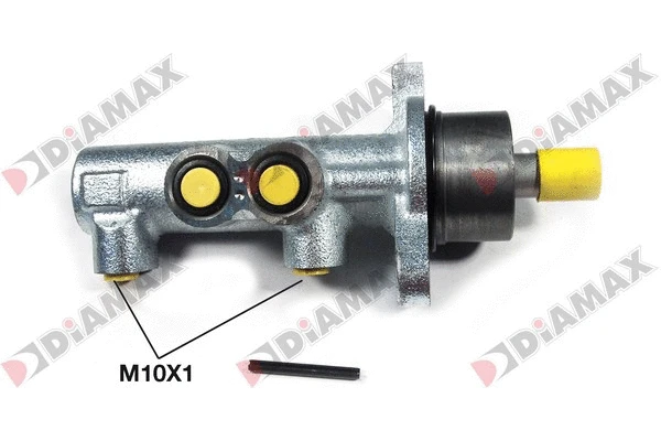 Maître-cylindre de frein DIAMAX N04161