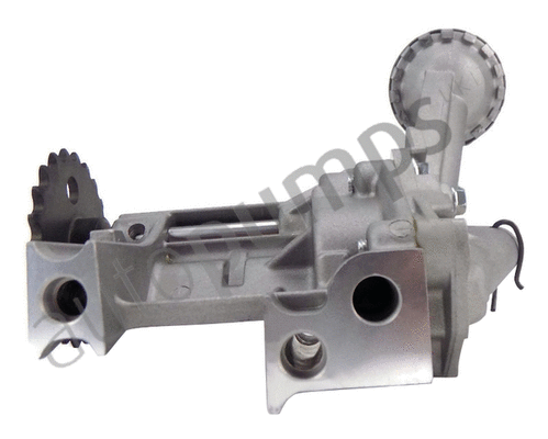 Pompe à huile Autopumps UK AOP400