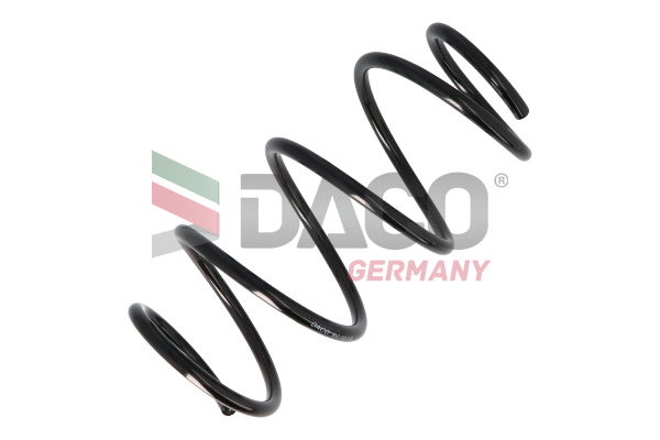 Ressort de suspension DACO Germany 801018