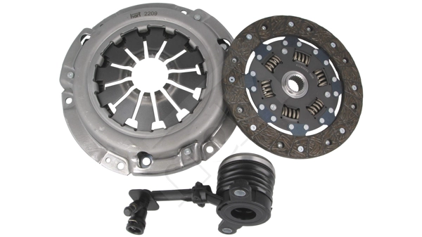 Kit d'embrayage HART 926 268