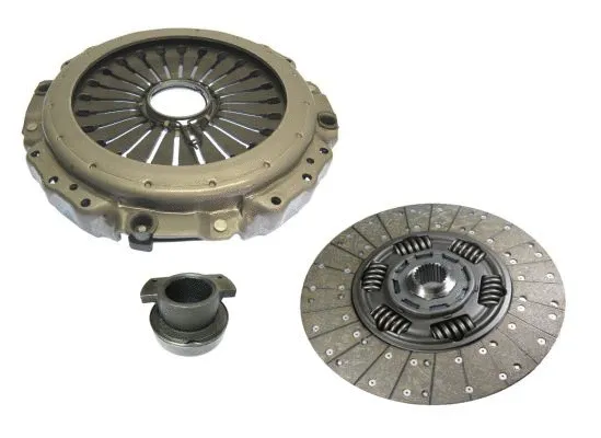 Kit d'embrayage KAWE 7181504