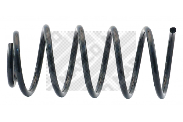 Ressort de suspension MAPCO 70203