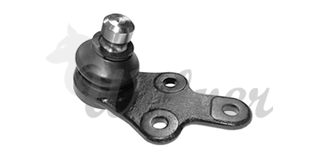 Rotule de barre de connexion WOLVER SP131231