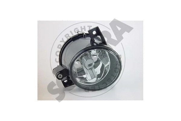 Projecteur antibrouillard SOMORA 355411