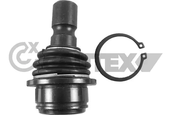 Rotule de suspension CAUTEX 755058