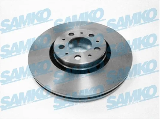 Disque de frein SAMKO V1001V