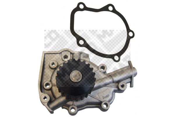 Pompe à eau, refroidissement du moteur MAPCO 21503