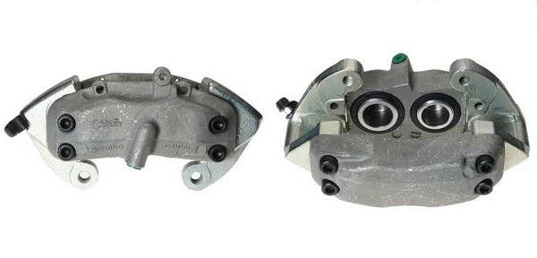 Étrier de frein 4X4 ESTANFI PDF-90-200
