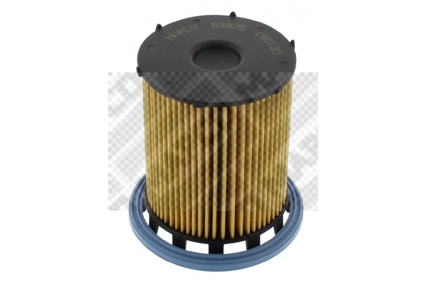 Filtre à carburant MAPCO 63825