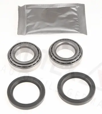 Kit de roulements de roue AUTEX 809019