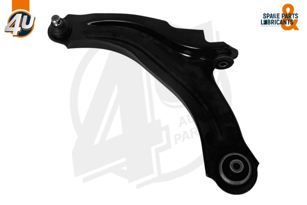 Bras de liaison, suspension de roue 4U Autoparts G11873