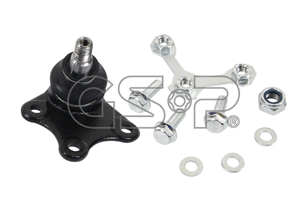 Rotule de suspension GSP-BR S080011