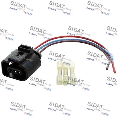 Kit de montage, kit de câbles AUTOTEAM D05185