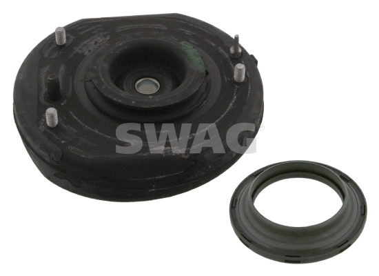 Kit de réparation, coupelle de suspension SWAG 60 93 4458