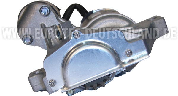 Démarreur EUROTEC 11090044