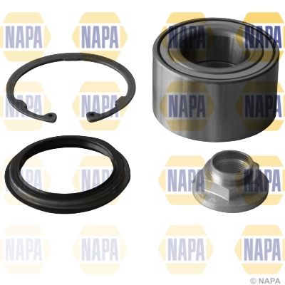 Kit de roulements de roue NAPA PWB1099