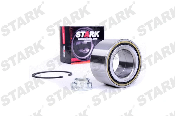 Kit de roulements de roue Stark SKWB-0180652