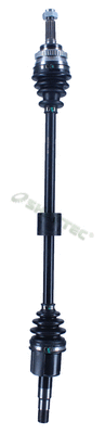 Arbre de transmission SHAFTEC VA134AR
