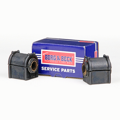Kit de réparation, barre de couplage stabilisatrice BORG & BECK BSK7748K