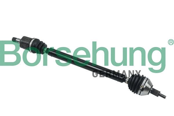 Arbre de transmission Borsehung B18404