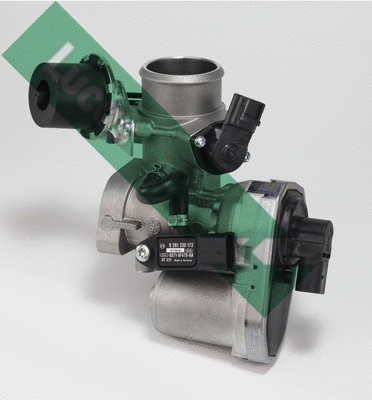 Vanne EGR LUCAS FDR430
